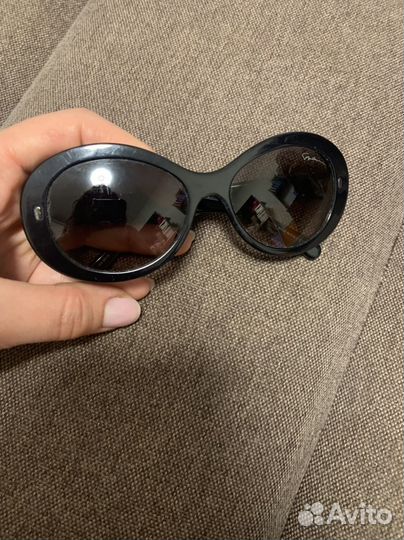 Georgio armani очки