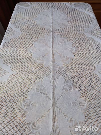 Скатерть новая СССР