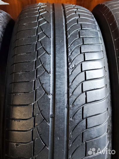 Michelin 4x4 Diamaris 235/65 R17 108V