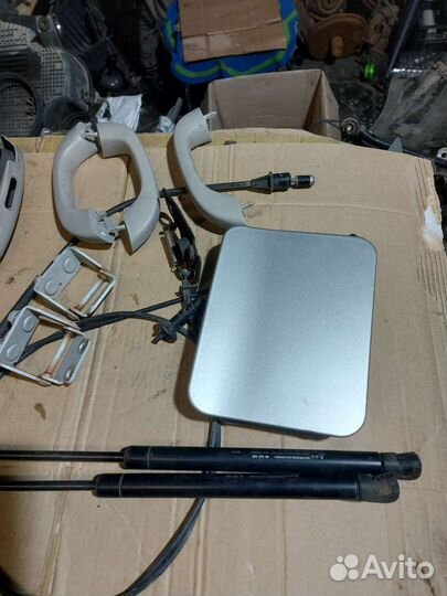 Запчасти мелочь на шевроле авео т200, т250 т255