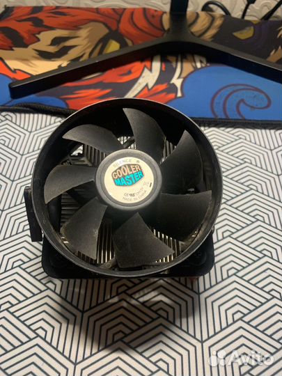 Процессор amd athlon 2 x4 651