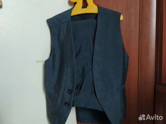 Школьная форма 134р