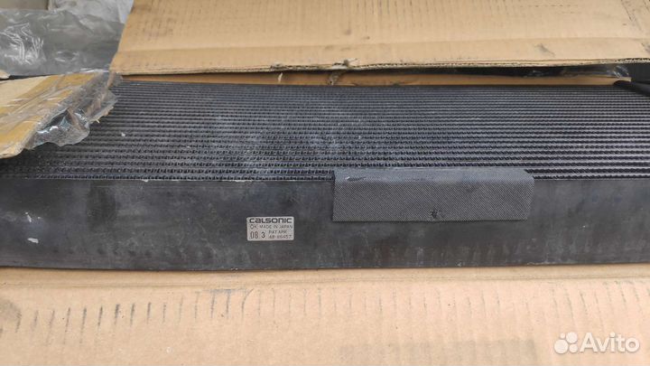 Интеркулер