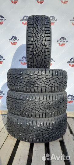 Nokian Tyres Nordman 7 215/55 R16 97T