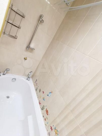 2-к. квартира, 65,5 м², 9/16 эт.