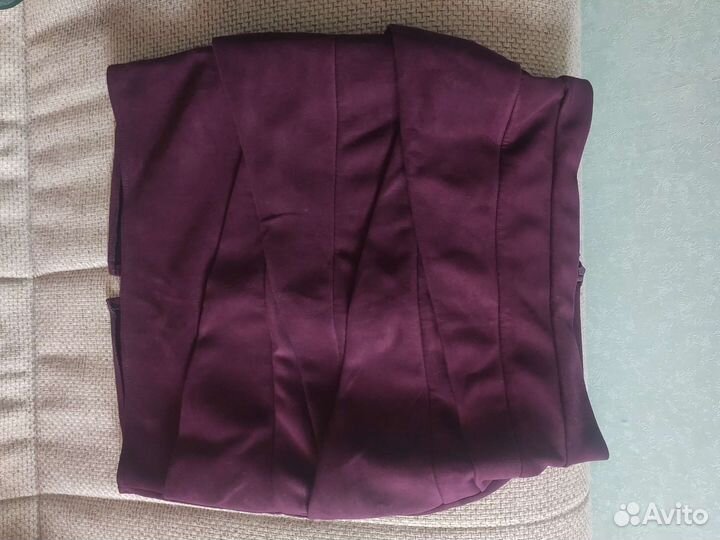 Вещи пакетом и отдельно