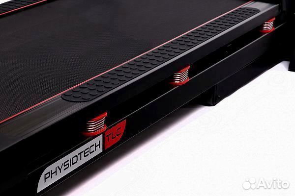 Беговая дорожка Titanium Masters Physiotech TLC