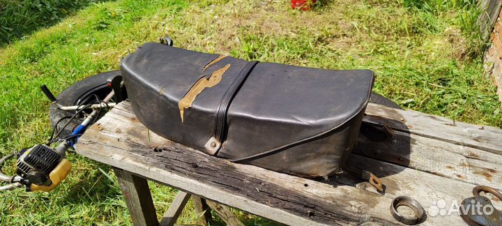 Запчасти восход