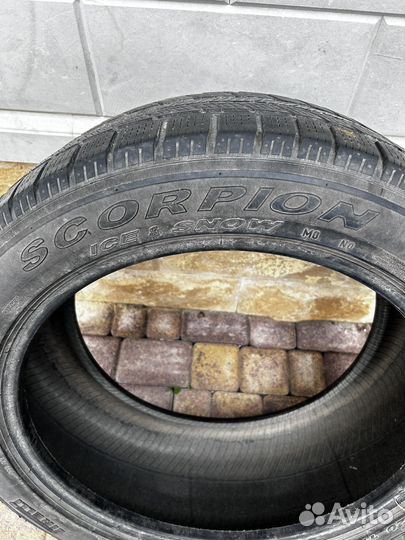 Pirelli Scorpion 275/45 R20 110V