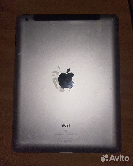 iPad