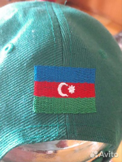 Кепка бейсболка