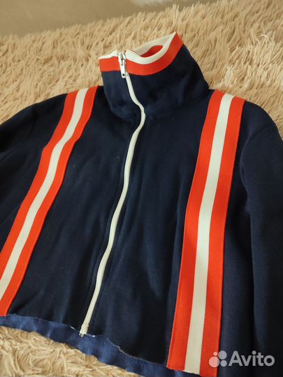 Топ женский y2k