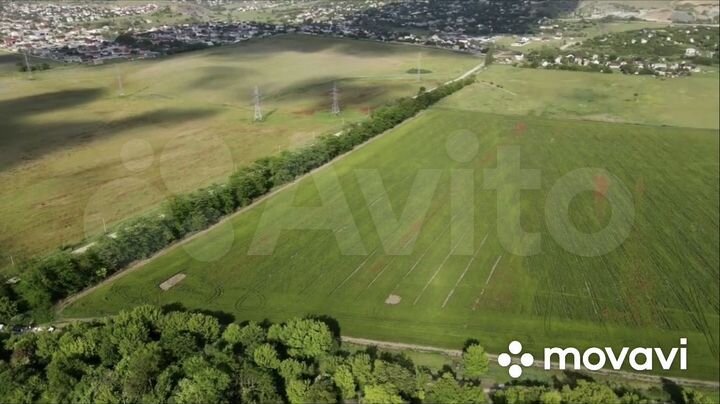 Участок 8 сот. (СНТ, ДНП)