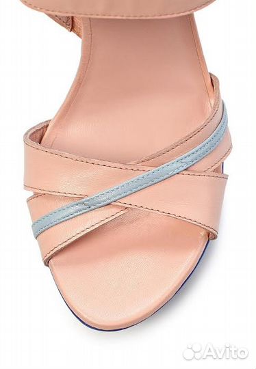 Новые босоножки Stuart Weitzman Оригинал