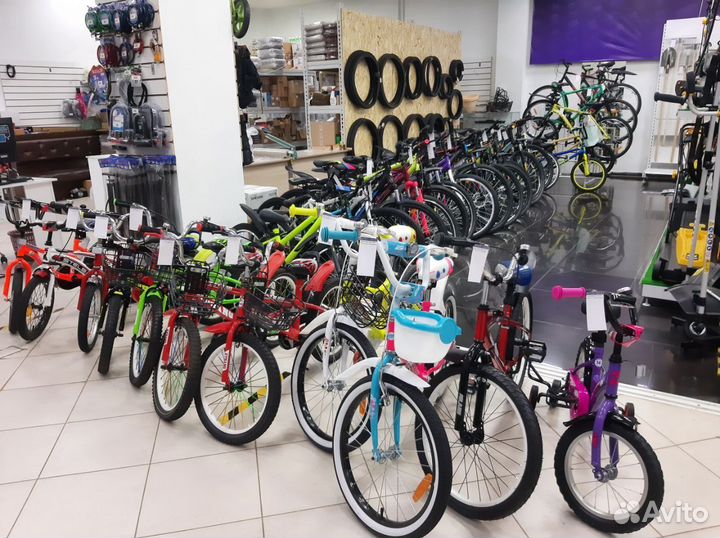 Велосипед складной novatrack TG20 20