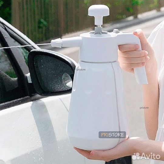 Распылитель (пульверизатор) Xiaomi Blue Fish