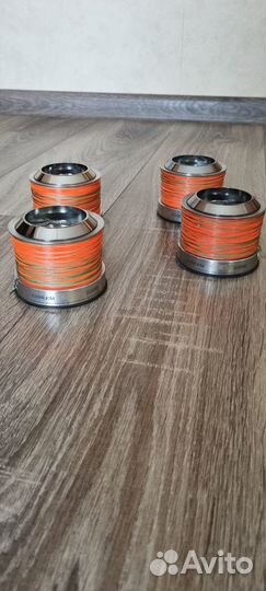 Шпуля для катушки Daiwa Emblem pro 5500