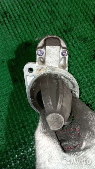 Стартер Mitsubishi Lancer X ASX colt 1.5 1.6