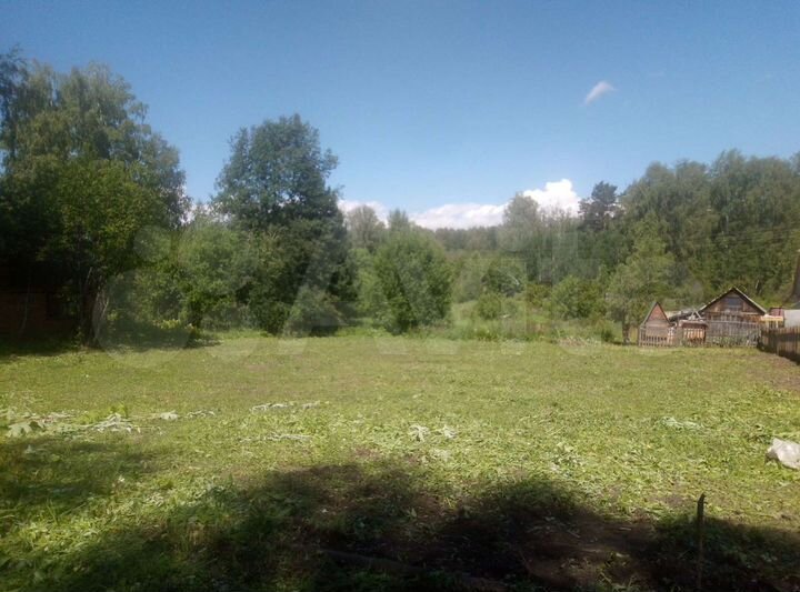 Участок 7 сот. (СНТ, ДНП)