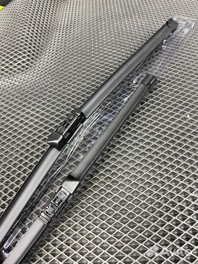 Щетки стеклоочистителя Mazda CX5 dntl1.1