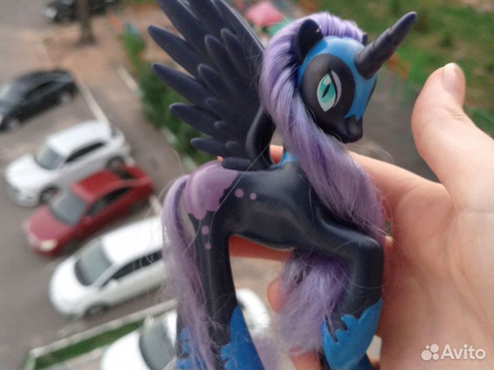 My Little Pony доставка