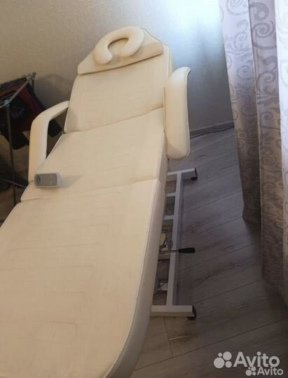 Массажный стол с электроприводом бу