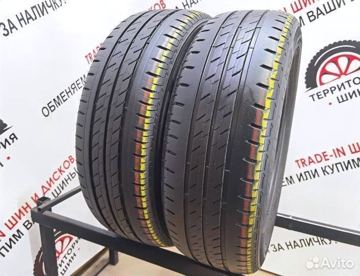 Bridgestone Ecopia EP150 185/60 R15 84H