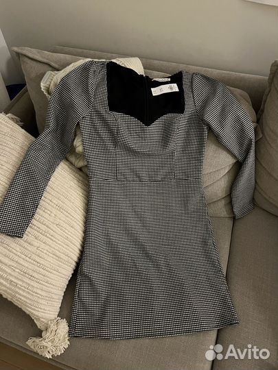 Abercrombie fitch платье