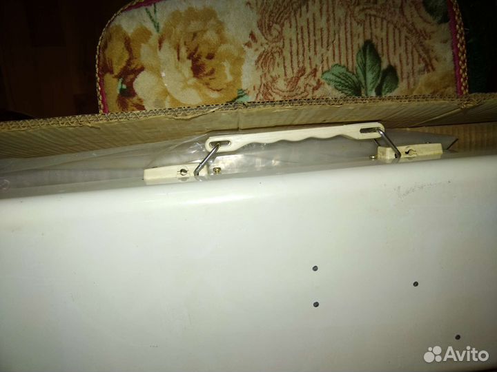 Вязальная машина иналса