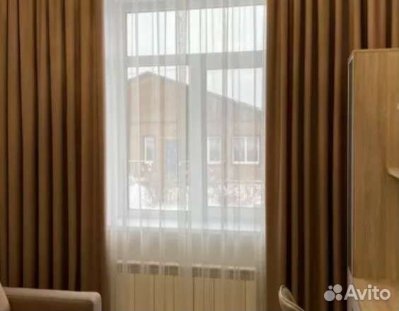 Пошив штор и постельного белья