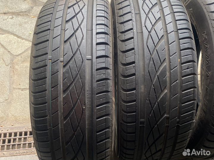 Continental ContiPremiumContact 5 205/55 R16