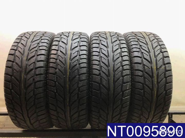 Cooper Weather-Master WSC 265/65 R18 97U