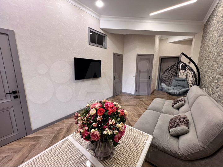 3-к. квартира, 53 м², 3/12 эт.