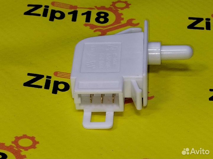 Выключатель для холодильника