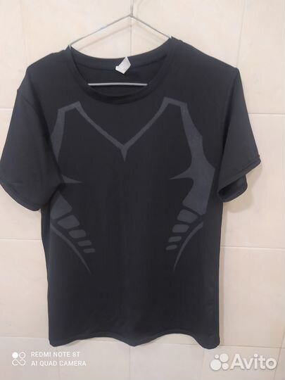 Мужские вещи пакетом 46 48 размер