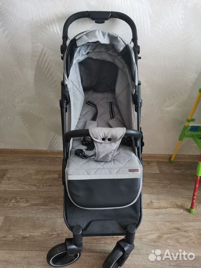 Прогулочная коляска babalo future 2023