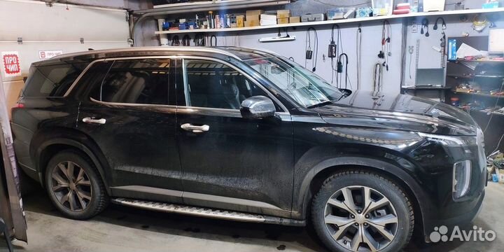 Отключение мочевины AdBlue SCR