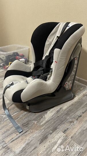 Автокресло Cam Viaggiosicuro Isofix 9-18 кг