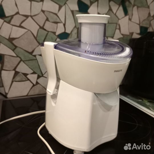 Соковыжималка Philips