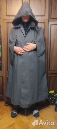 Плащ палатка