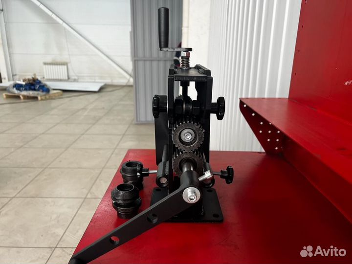 Зиг машина RM-140x1