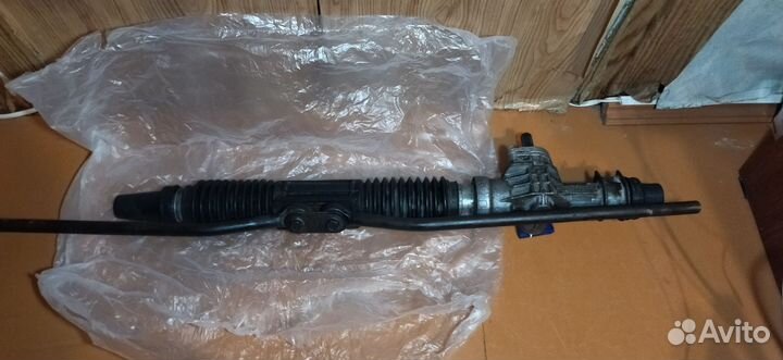 Рулевая Рейка ваз