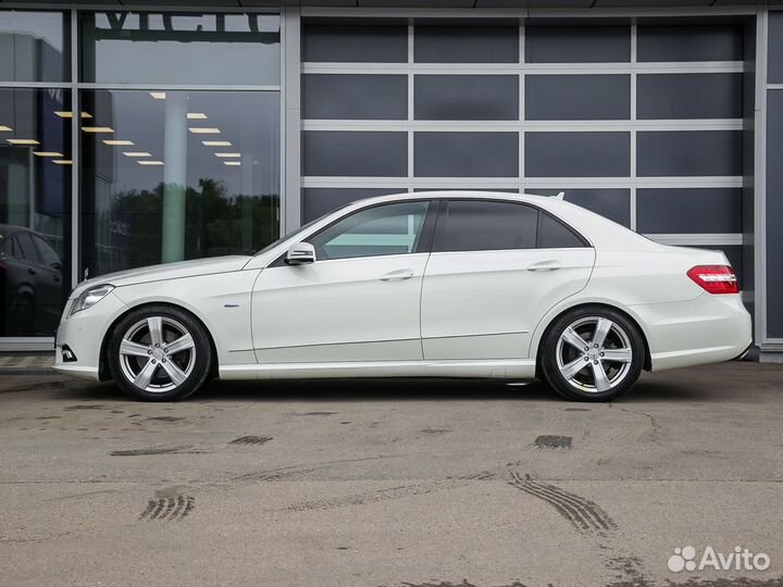 Mercedes-Benz E-класс 1.8 AT, 2011, 131 749 км