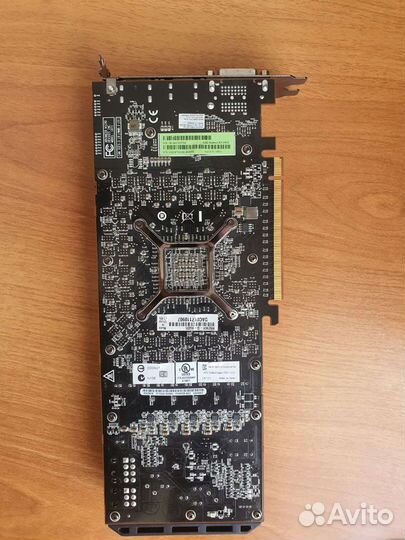 Amd radeon R9 290x 4gb