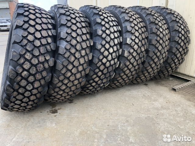 425/85 R21 Nortec 1260-1 14PR