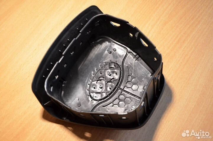 Крышка подушки безопасности Хендай Элантра