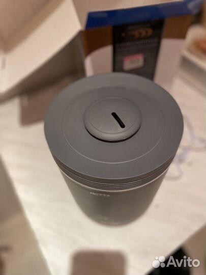 Увлажнитель воздуха новый