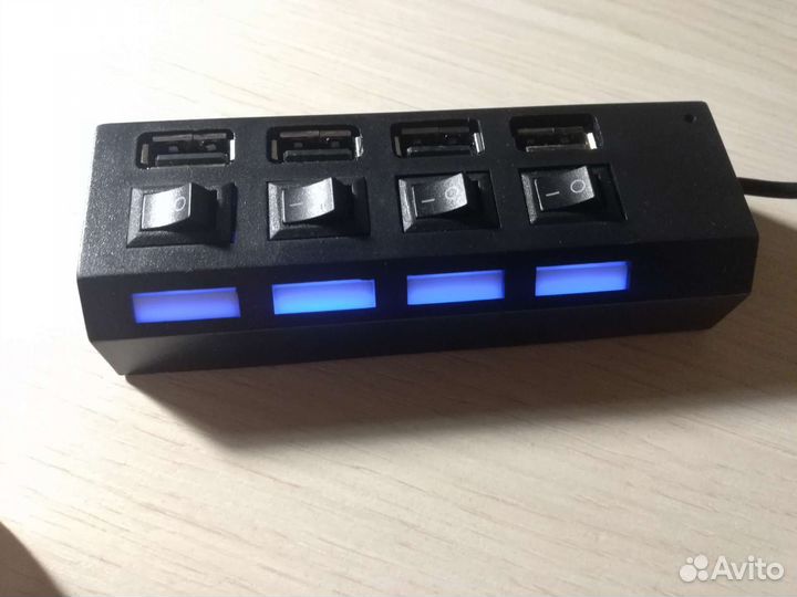 Преобразователь