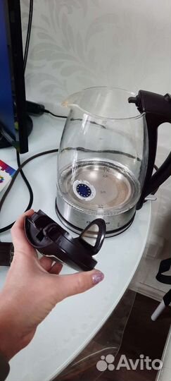 Чайник электрический