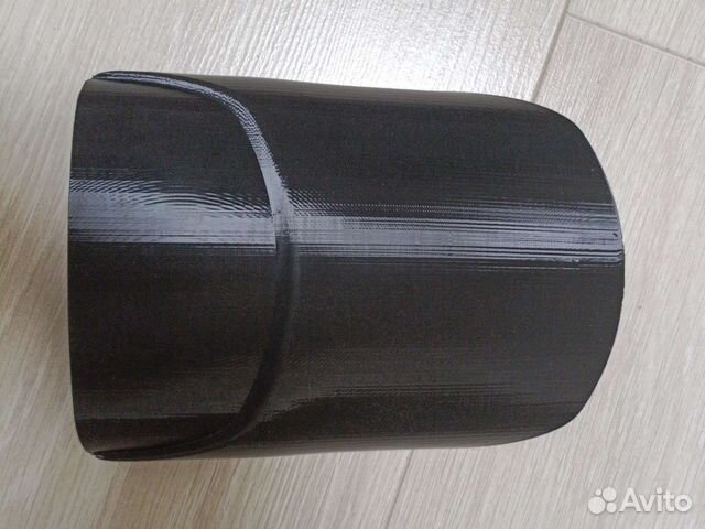 Honda cb400 sf 92-98 удлинитель крыла